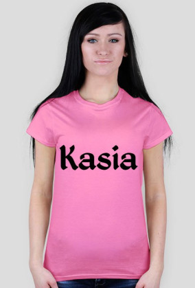 KASIA