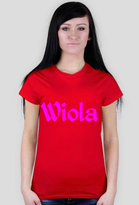 Wiola