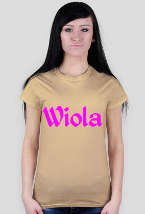 Wiola