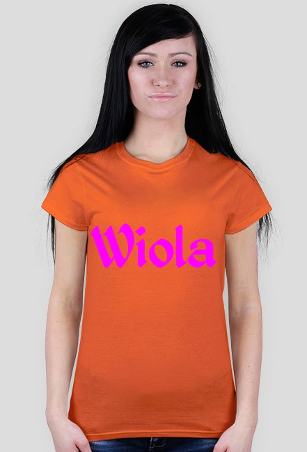 Wiola
