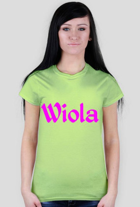Wiola