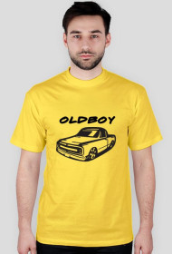 oldboy picup