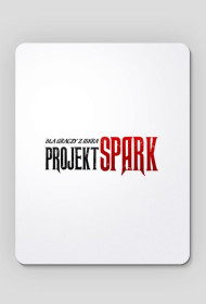 Podkładka ProjektSpark.pl