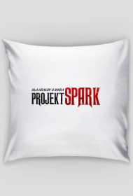 Poduszka ProjektSpark.pl
