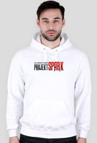 Bluza ProjektSpark.pl