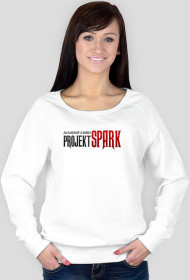 Bluza ProjektSpark.pl