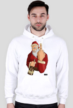 MERRY KISS MY ASS