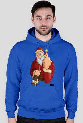 MERRY KISS MY ASS