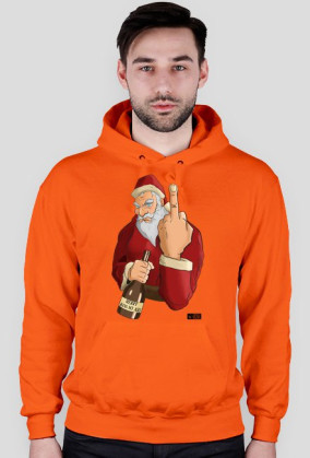 MERRY KISS MY ASS