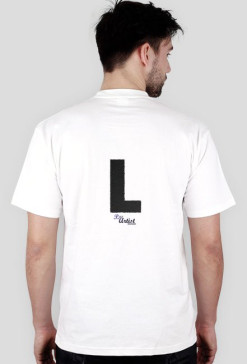 Pick-Up Leader White