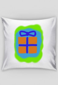Prezent poduszka
