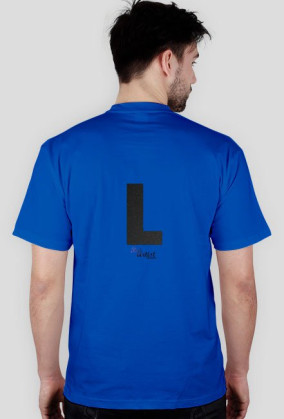 Pick-Up Leader Blue