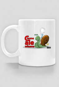 Ciasne ale własne!