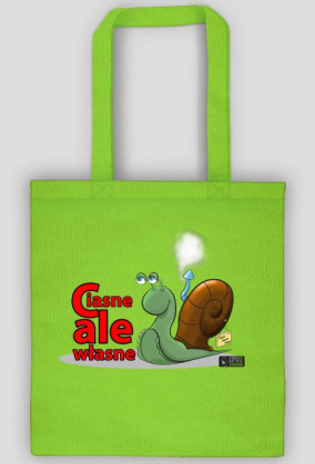 Ciasne ale własne!
