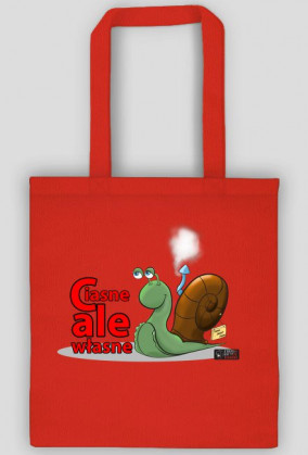 Ciasne ale własne!