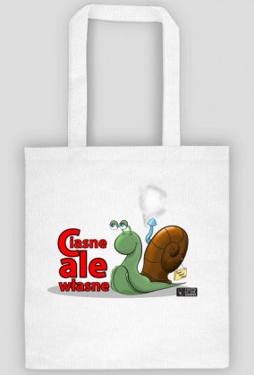Ciasne ale własne!