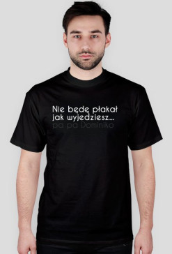wyjazd