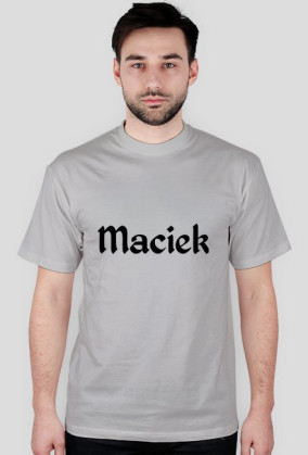Maciek