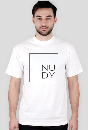 NUDY