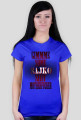 GIMME (FRONT&BACK) damski