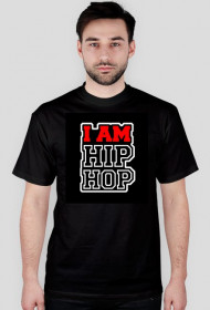 K.Męska - I AM HIP HOP