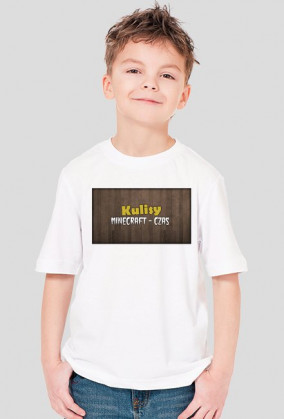 Kulisy Czas *Oficjalne Logo*