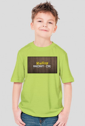 Kulisy Czas *Oficjalne Logo*