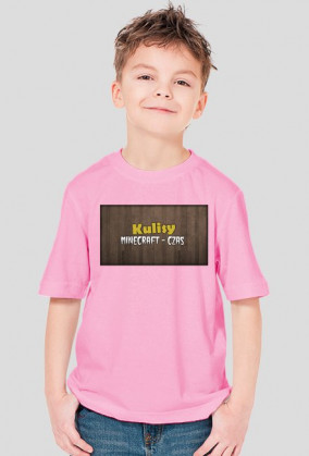 Kulisy Czas *Oficjalne Logo*