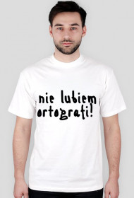ortografia