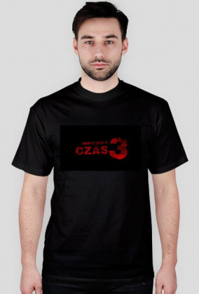 Minecraft - Czas Sezon 3 *Logo Premierowe*