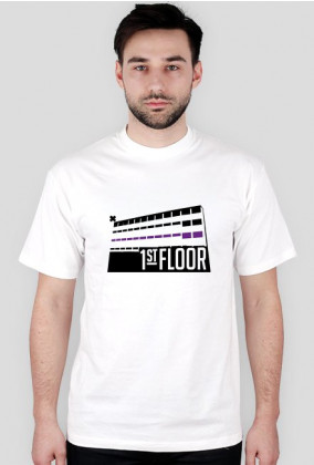 1stFloor T-Shirt