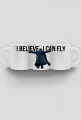 I believe I can fly - kubek panoramiczny