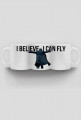 I believe I can fly - kubek panoramiczny