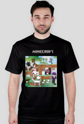 Bluzka przygoda mc dla dorosłych