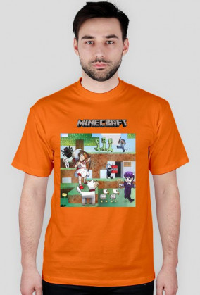 Bluzka przygoda mc dla dorosłych