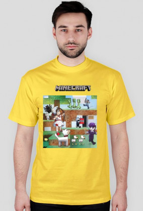 Bluzka przygoda mc dla dorosłych