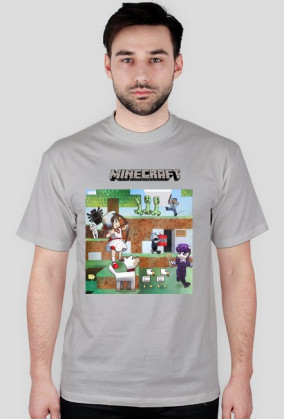 Bluzka przygoda mc dla dorosłych