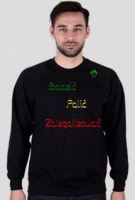 bluza sadzić palić zalegalizować