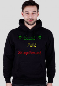 bluza sadzić palić zalegalizować