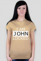 I am Johnlocked - damska
