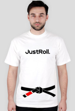 Just Roll Clasic T-Shirt