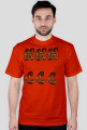 Koszulka ,,HHH&CCC (Wszytkie kolory)