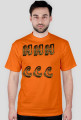 Koszulka ,,HHH&CCC (Wszytkie kolory)