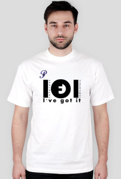 IOI White