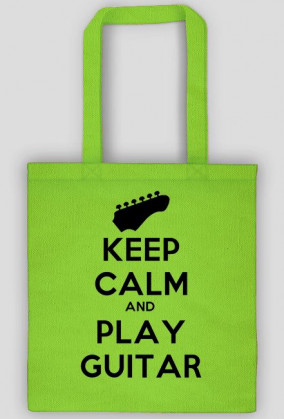 Eko Torba Keep Calm