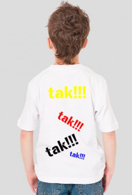 tak!!! - patrz na tyły