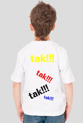 tak!!! - patrz na tyły