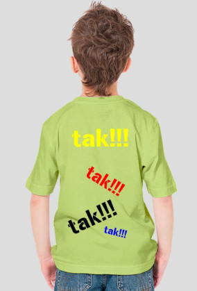 tak!!! - patrz na tyły