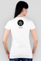 Koszulka damska PROGRES ORIGINAL - Wszystkie wersje kolorystyczne