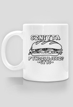 Kufyl "Szniyta"